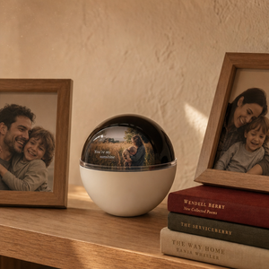 EverMemories Orb 2.0